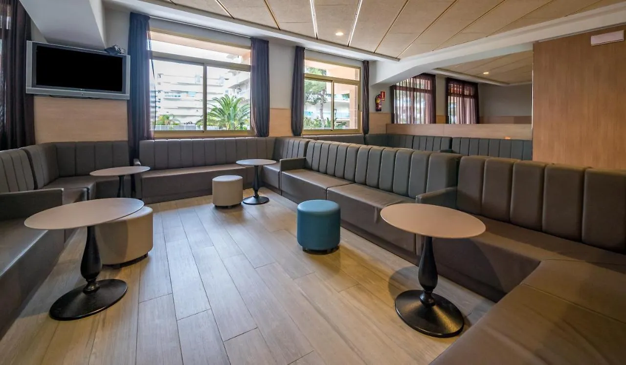 Golden Avenida Family Suites 4* Salou 4*,