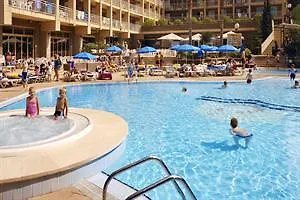 Golden Avenida Family Suites 4* Salou Otel