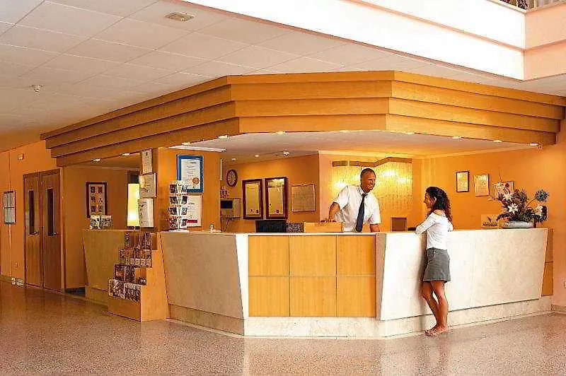 Golden Avenida Family Suites 4* Salou Spanje